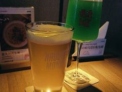 -顽啤猴精酿