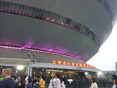 -成都金融城演艺中心