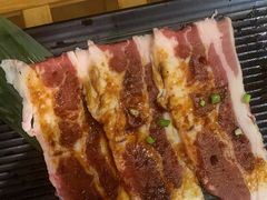 -九田家黑牛烤肉料理(荣成九龙城店)