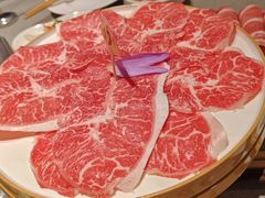 -海底捞火锅(太阳宫凯德mall店)