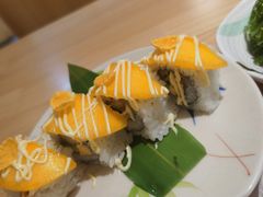-鳗鲔料理小馆