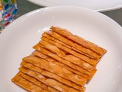 -悦融琥珀·京鲁菜·海味珍品(西单店)