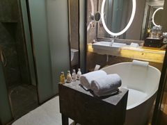 -广州花园酒店