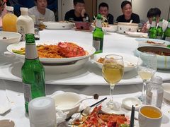 -百姓渔村(南中环店)