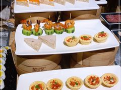 -大中华希尔顿酒店-念自助餐·嗨啤·小龙虾