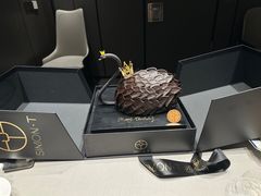 -西檬树SIMON·T轻奢蛋糕(大东方Max店)