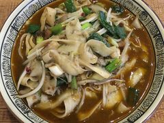 刀削面-登封第一面(崇福路总店)