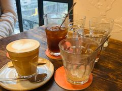 -The Workshop Coffee