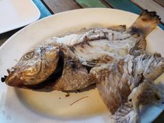-Doo Dee Thai Food(Issan/Isaan/Esan)