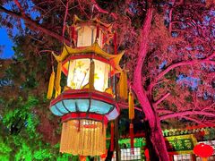 -白家大院·王府宫廷菜(苏州街店)