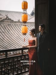 点击看大图 -青禾蒙娜丽莎婚纱摄影(武汉总店)