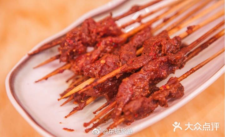 玉林串香(漫威主题餐厅)