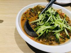 -小船渔村•大连菜•大连焖鱼(黄河路店)