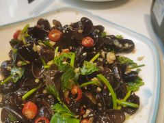 -饭橘汉江码头·乡野土菜馆(静安路店)