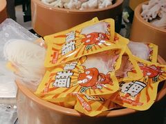 -龍歌自助小火锅(崂山丽达店)