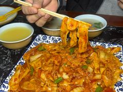 -后卫寨猫耳朵(后卫寨店)