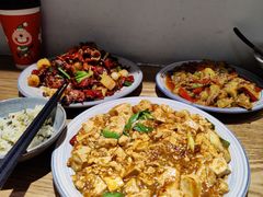 -静一餐厅·湖北菜(前门创始店)