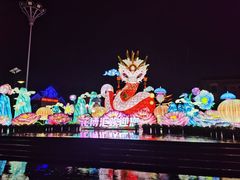 -花博汇(知音花月夜)