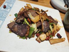 -云海肴云南菜·蒸汽石锅鱼(北京良乡华冠店)