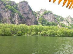 -大连冰峪旅游度假区