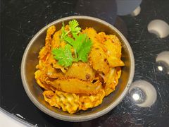 -東舍食唐精品陕菜馆