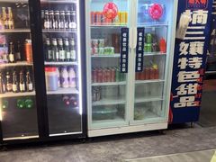 -楠火锅(西单店)