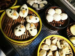 -爱9味·火锅自助主题餐厅(西站店)