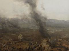 -辽沈战役纪念馆