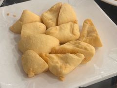 -长平肥姐白粥·海鲜打冷