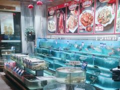 -强记海鲜·大排档(蛇口新街店)
