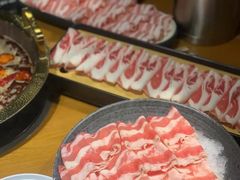 -老灶堂文创火锅(文艺路店)