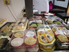 -糯米香(长江路店)