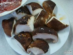 香菇-大槐树烤肉馆