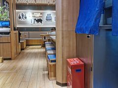 -马记永·兰州牛肉面(3019君尚店)