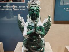 -宁夏博物馆