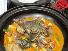 -喜湘宴·精致湖南菜(和平西桥店)