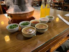 -竹叶涮肉坊(总店)