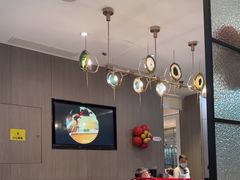 -海底捞火锅(咸阳丽彩万达店)