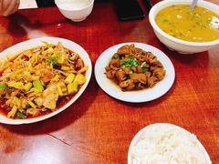 -巷子肥肠(科华巷店)