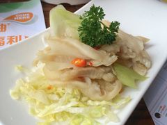 -绿茵阁牛扒餐厅(客村店)