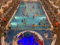 -海韵之星邮轮水会(明发商业广场店)