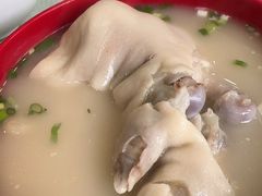 -廖老妈蹄花店(人民公园陕西街259号店)