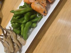 -启东小海鲜(庄先湾路1号店)