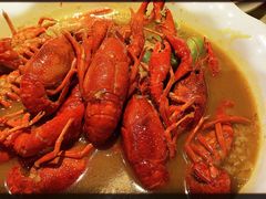 -沪小胖小龙虾(淮海中路旗舰店)