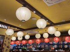 -鸟鹏烧鸟居酒屋(仁恒梦中心店)