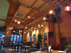 -Ambra Haus琥珀屋精酿餐厅(宝山店)