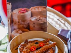 -澜棠海鲜(余姚阳明古镇店)