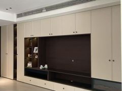 -索菲亚衣柜橱柜家具全屋定制(汶水红星店)