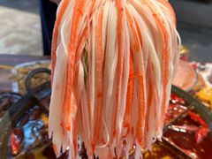 -古木枫老火锅(洪崖洞店)