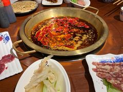 -春熙里老火锅(春熙路店)